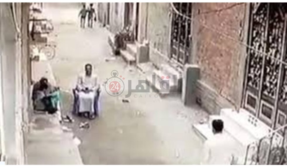 مقتل محامي بالفاس علي يد جاره