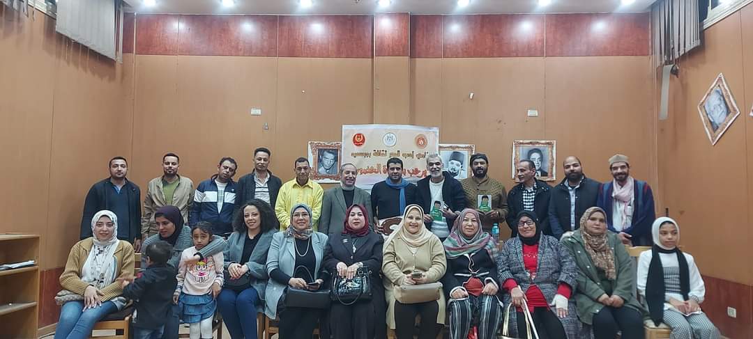 الشاعر محمد موسى