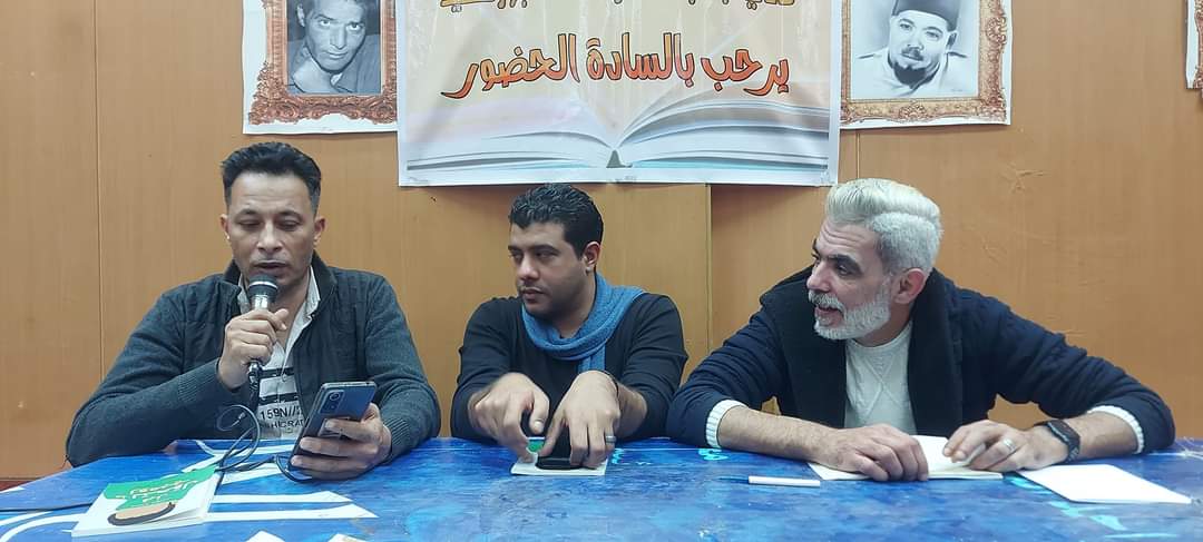 الشاعر محمد موسى