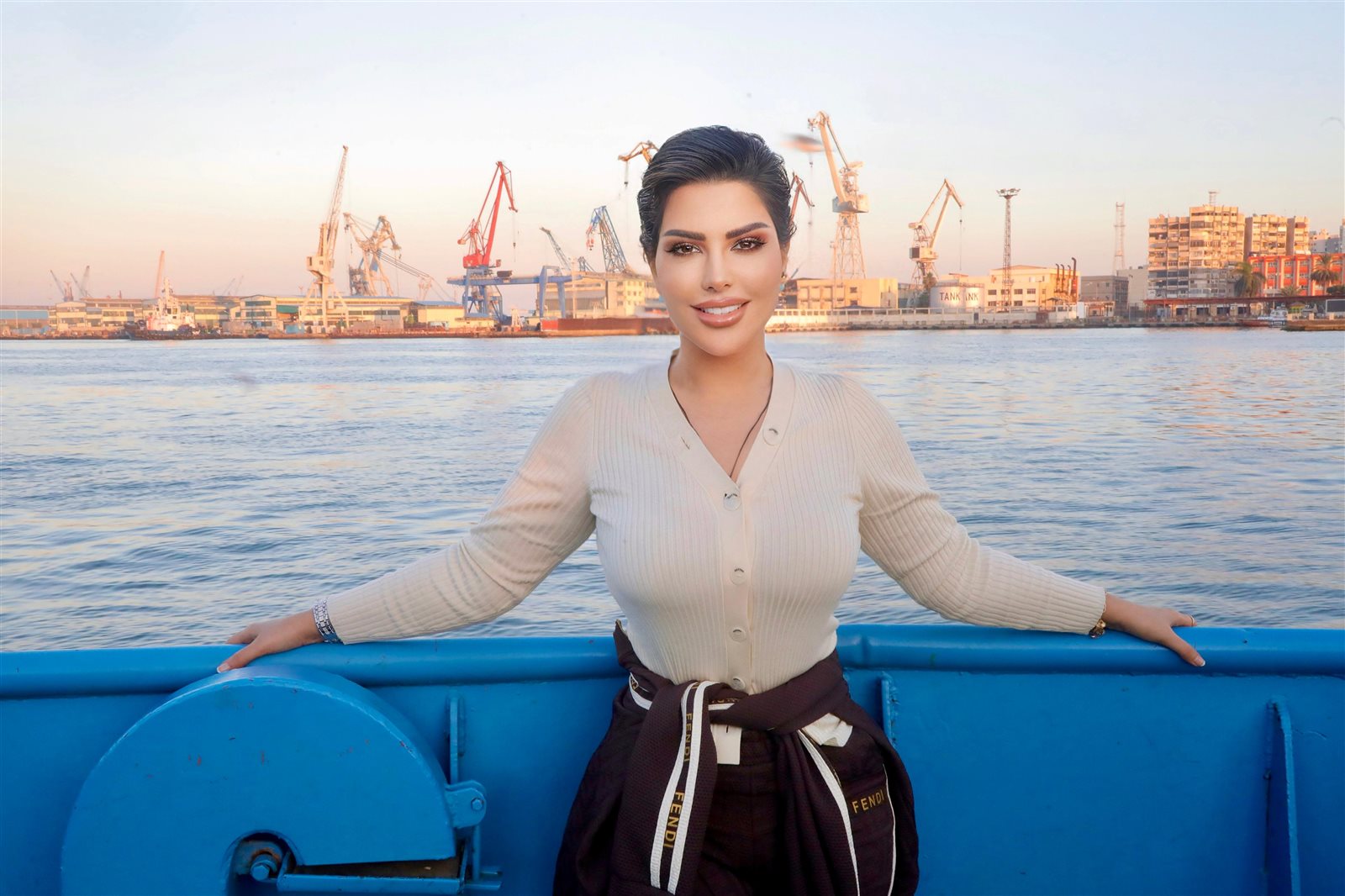 شمس الكويتية