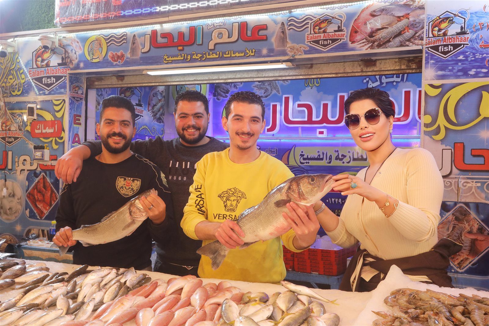 شمس الكويتية 