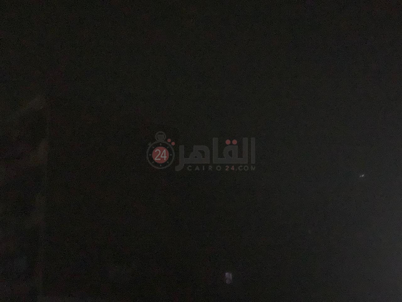 شبورة كثيفة تضرب محافظة بورسعيد