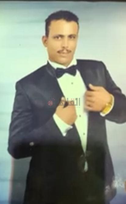 الشاب المتوفي داخل مركز لعلاج الإدمان 