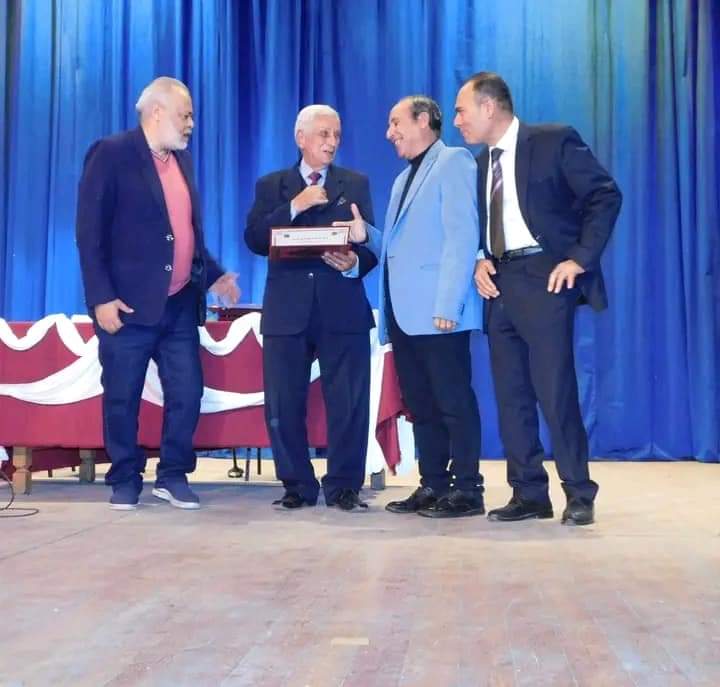 الدكتور يوسف نوفل