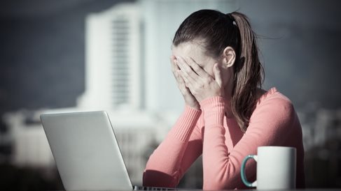 كيفية التخلص من التوتر والقلق والاكتئاب