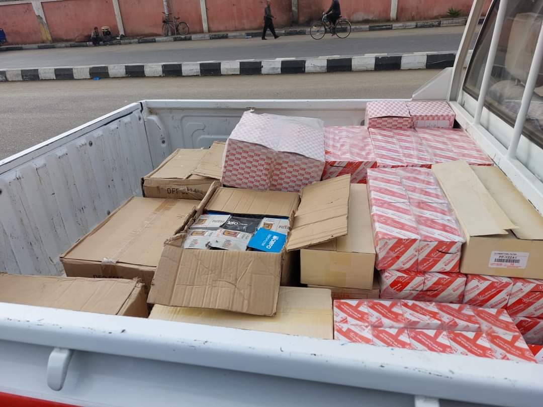 فلاتر السيارات المضبوطة 