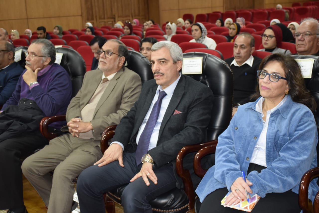 اجتماع محافظة بورسعيد 