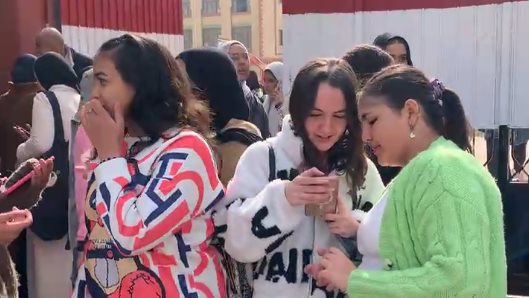 كيفية تقديم تظلم على نتيجة الشهادة الإعدادية 2025