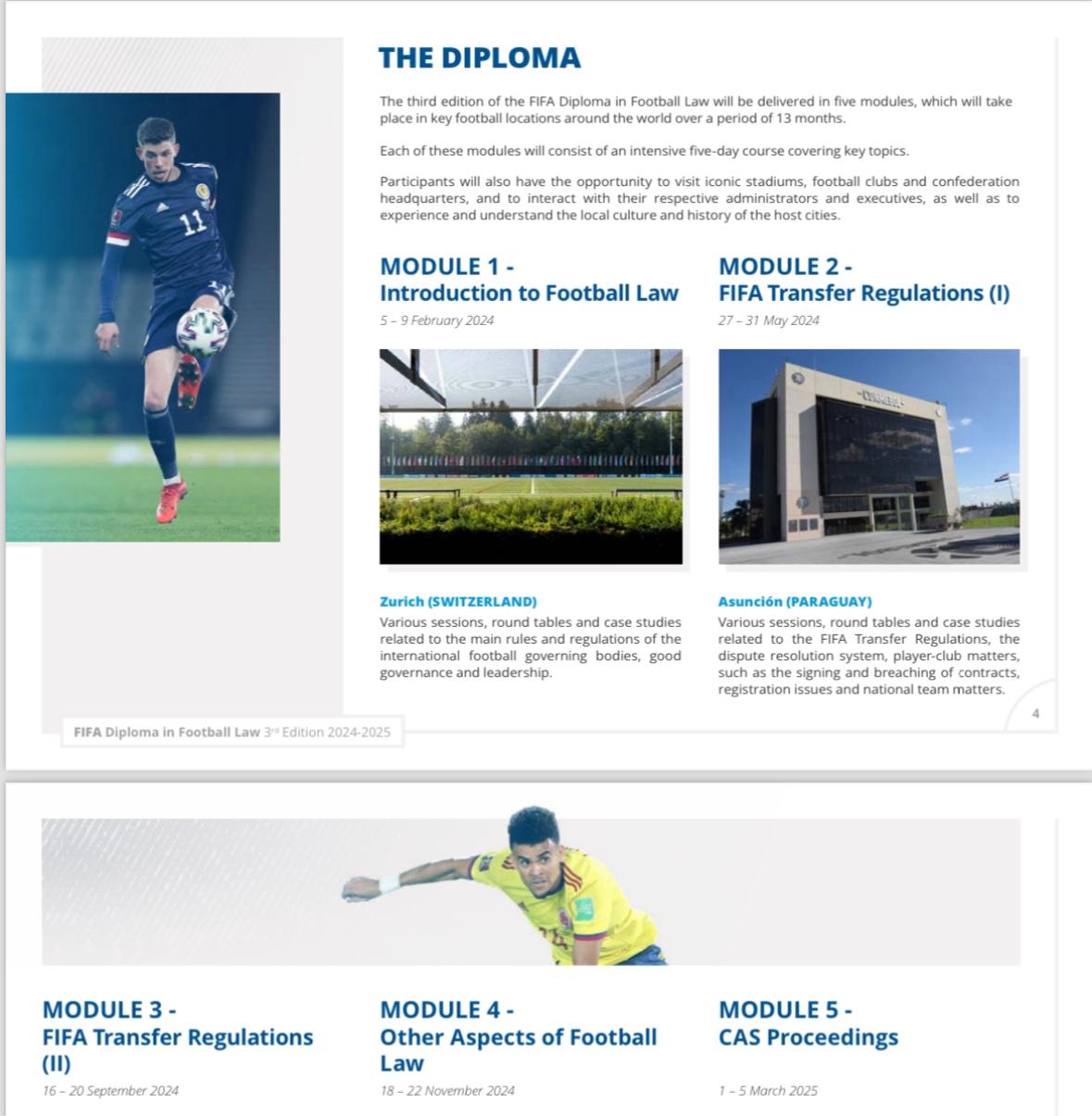 دبلومة فيفا (1)