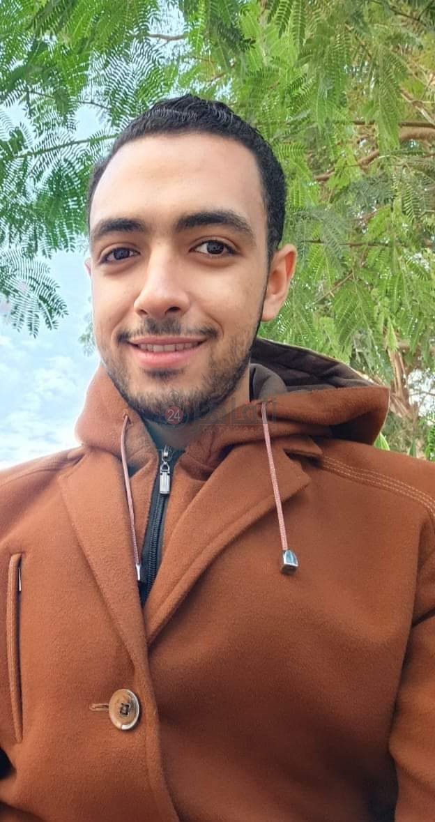 وفاة طالب جامعي في الفيوم 