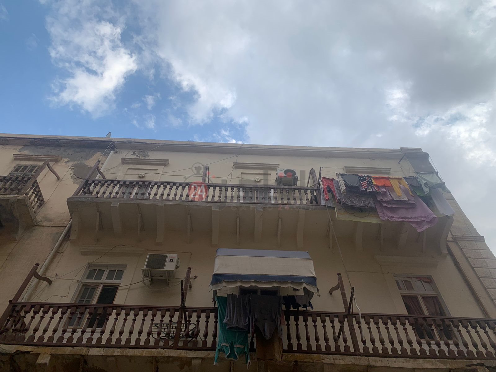 حارة اليهود ببورسعيد