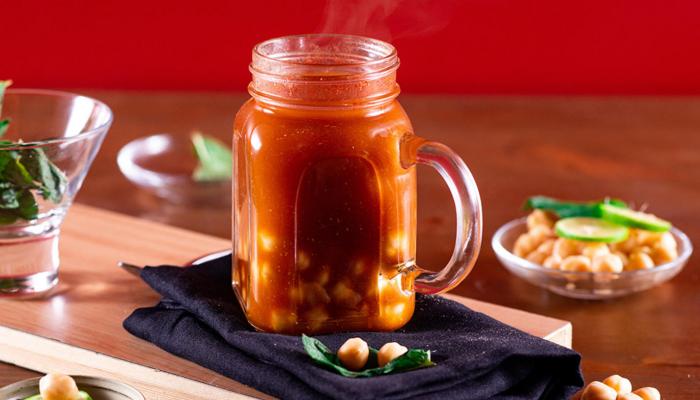 طريقة عمل حمص الشام نادية السيد