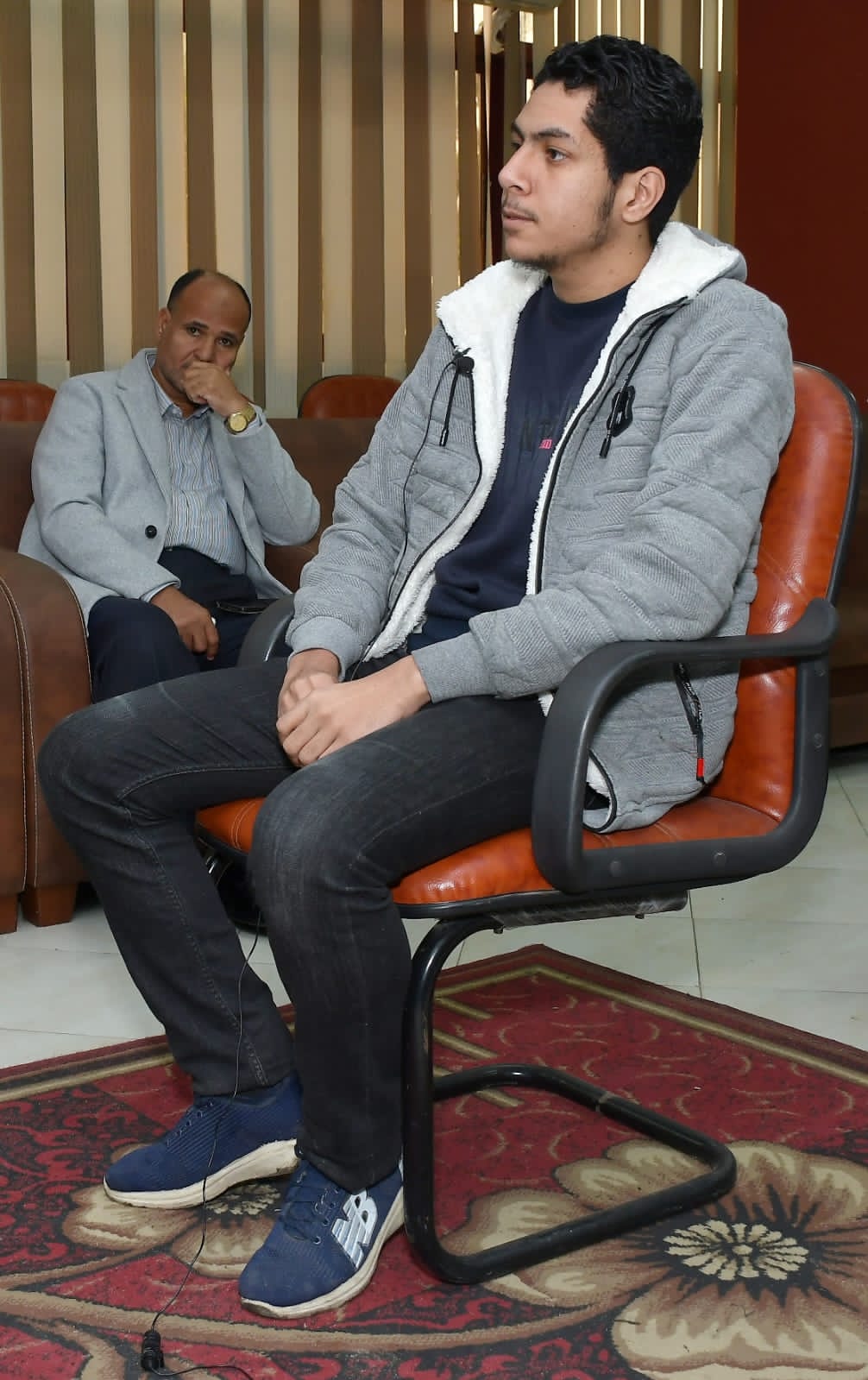 مسابقة أبناء بورسعيد لحفظ القرآن الكريم 