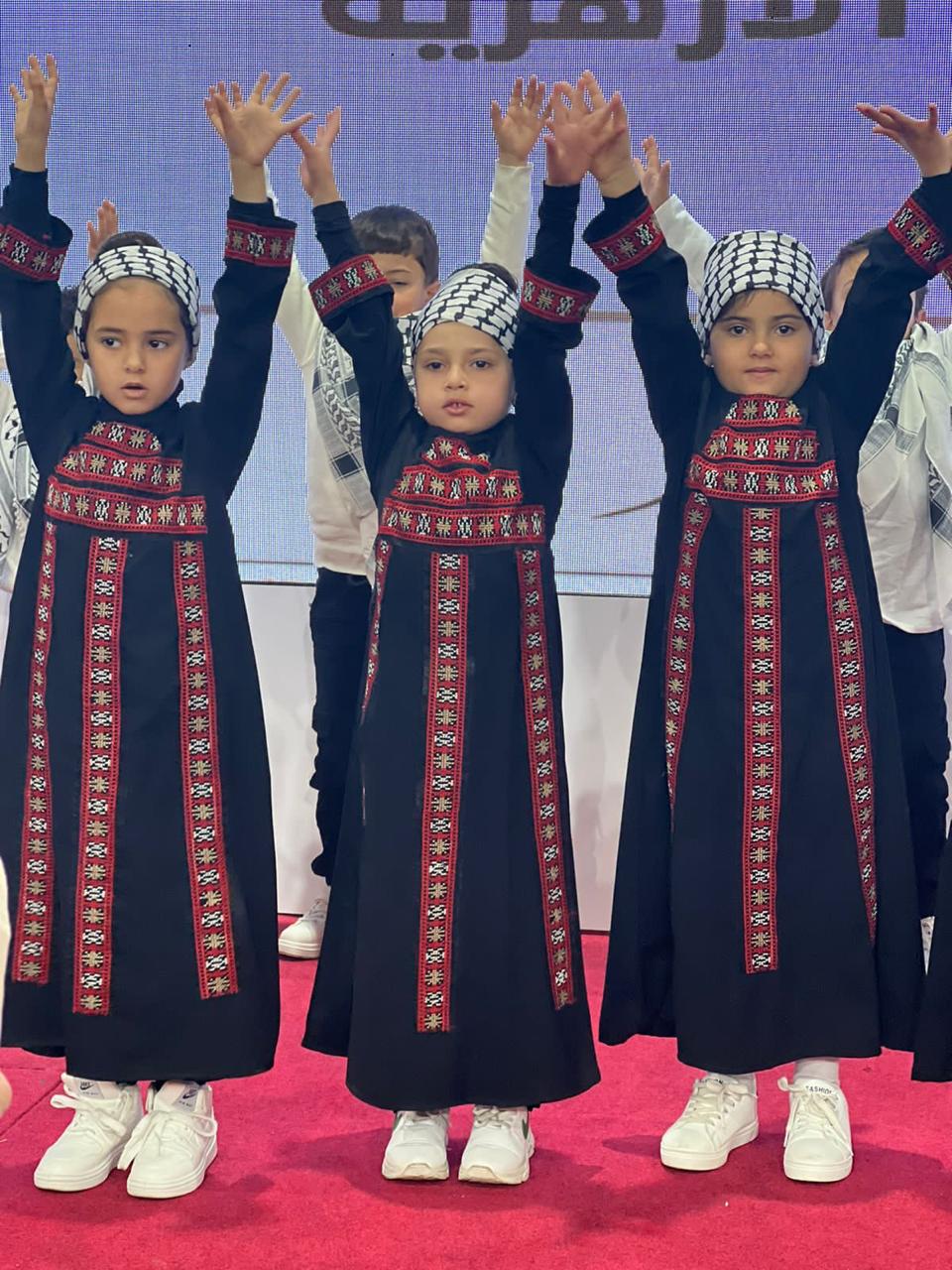 جناح الأزهر الشريف في معرض الكتاب