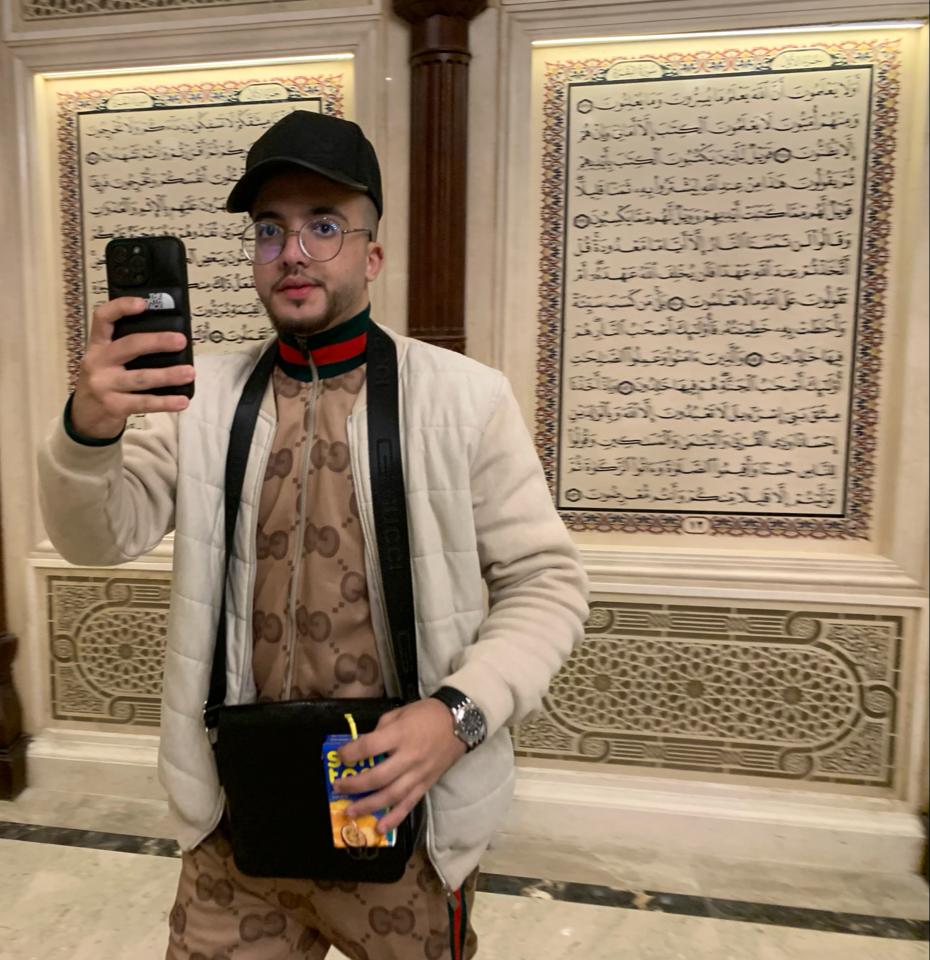 مركز مصر الثقافي الإسلامي