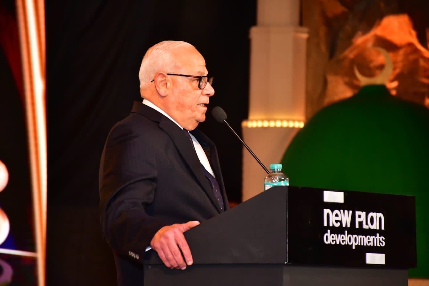 إفتتاح مسابقة بورسعيد الدولية لحفظ القرآن الكريم