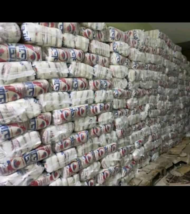 حقيقه اختفاء السكر في الفيوم