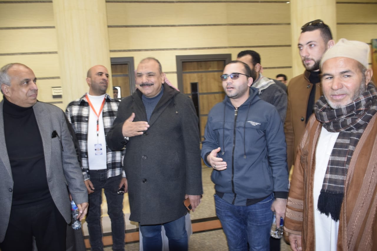 المنطقة الصناعية ببورسعيد 