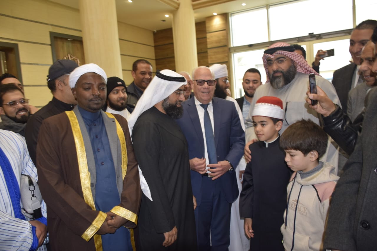 المنطقة الصناعية ببورسعيد 