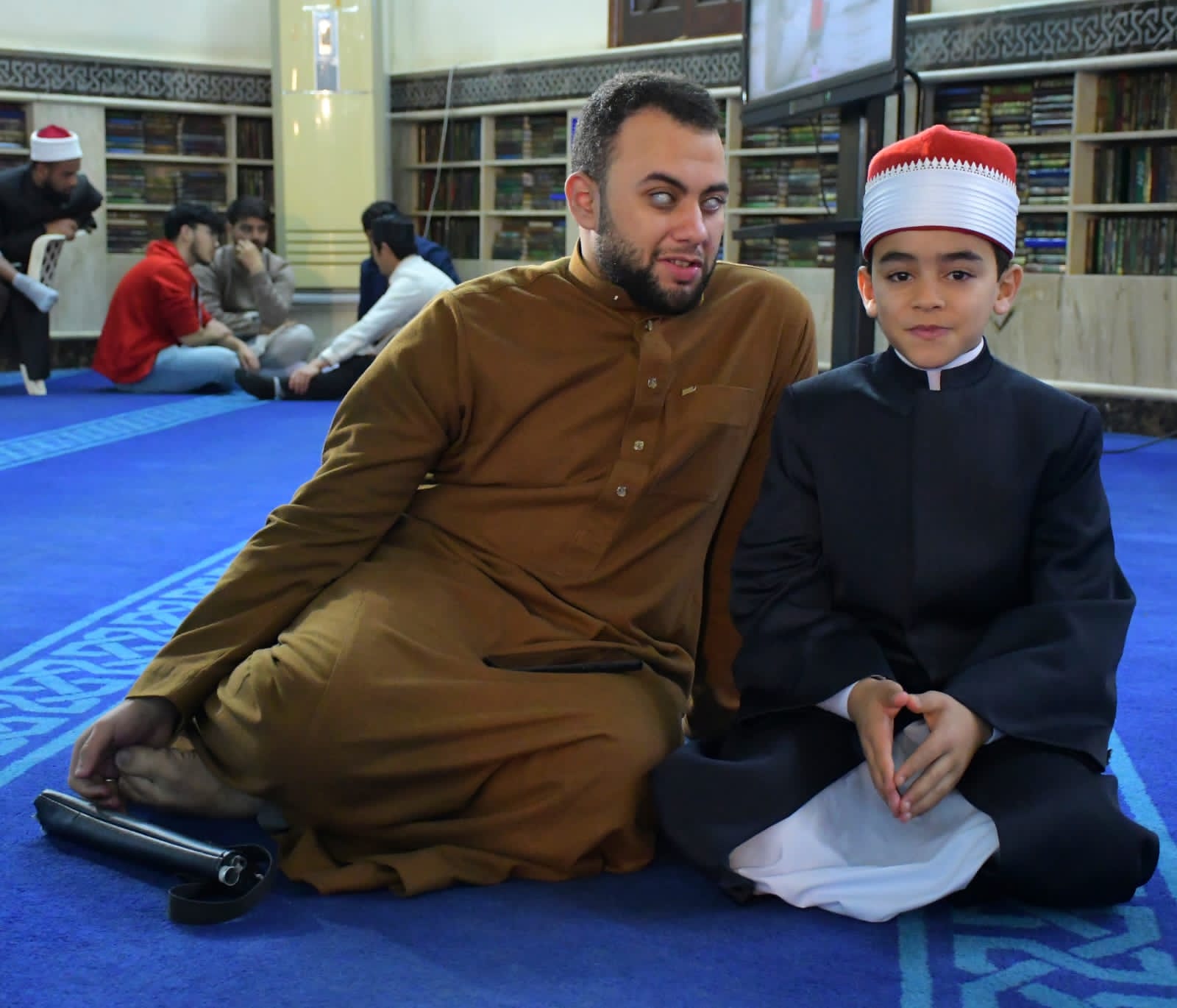 مسابقة بورسعيد الدولية لحفظ القرآن الكريم