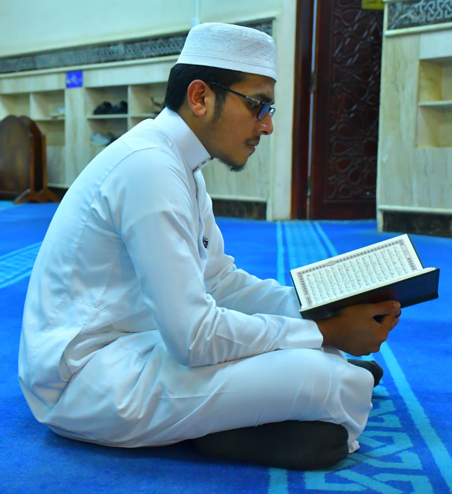 مسابقة بورسعيد الدولية لحفظ القرآن الكريم