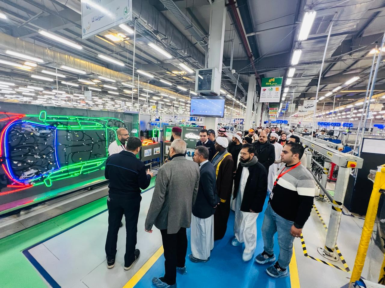 وفود 50 دولة مشاركة بمسابقة بورسعيد الدولية للقرآن الكريم