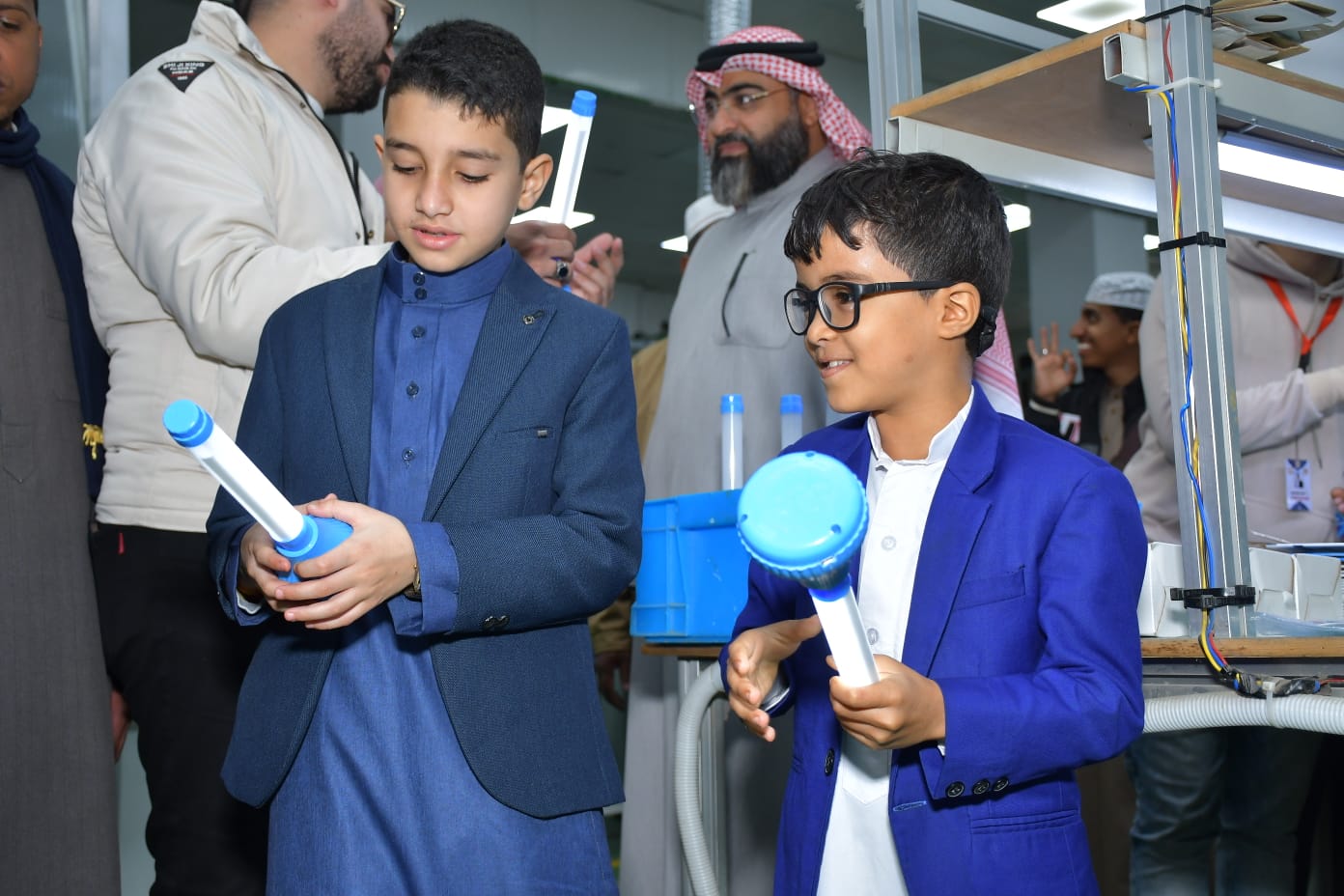 وفود 50 دولة مشاركة بمسابقة بورسعيد الدولية للقرآن الكريم