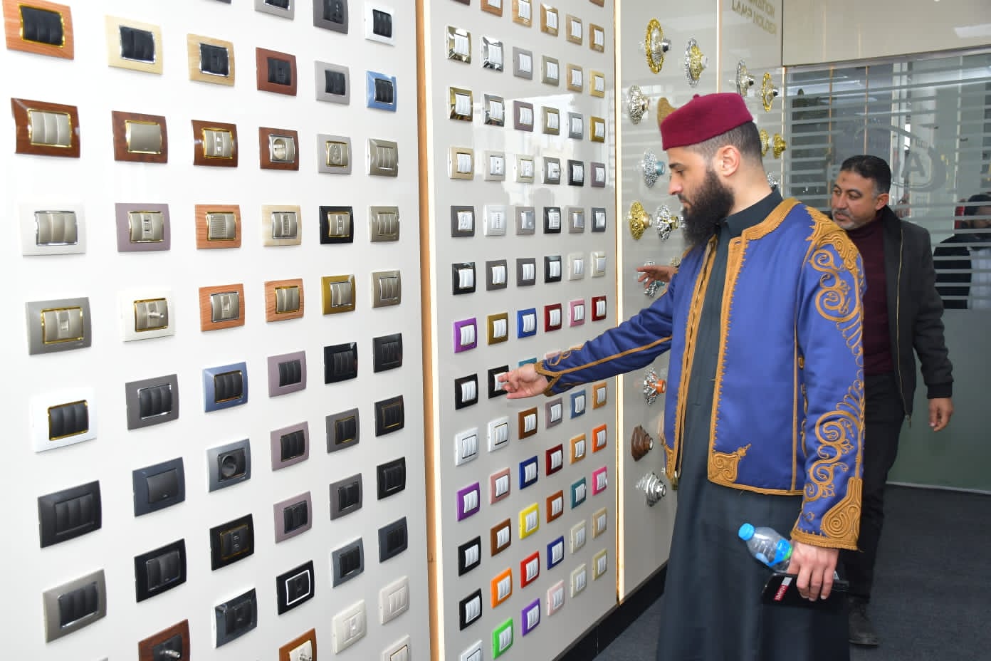 وفود 50 دولة مشاركة بمسابقة بورسعيد الدولية للقرآن الكريم