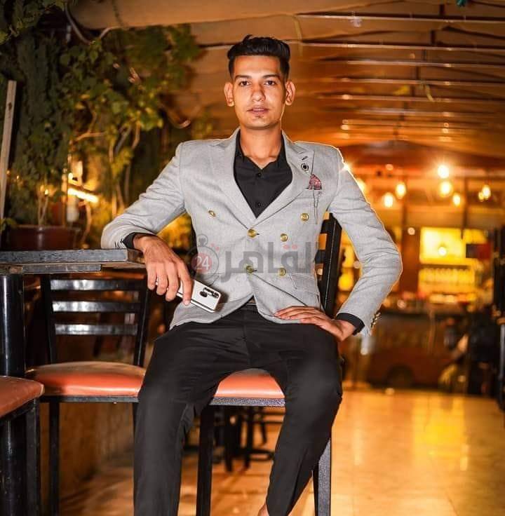 صورة ضحيه القتل في الفيوم