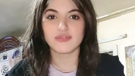 البلوجر سوزي الأردنية