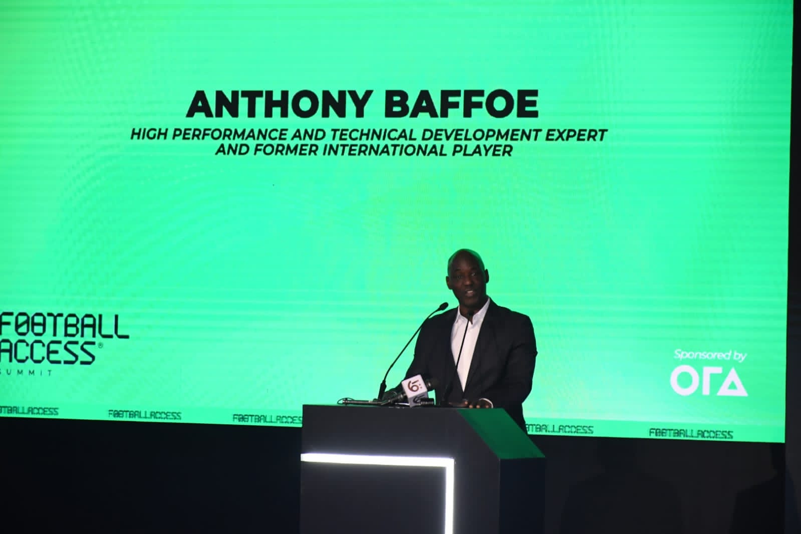 أشرف صبحي في المؤتمر الدولي لتطوير الرياضة (19)