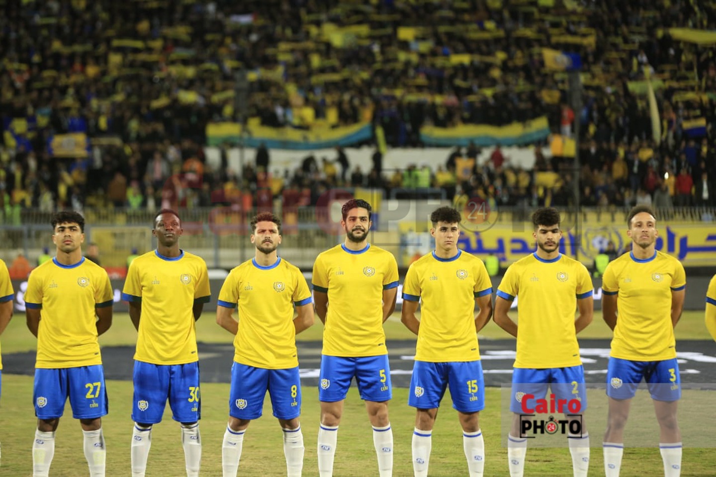 مباراة الزمالك والإسماعيلي (5)