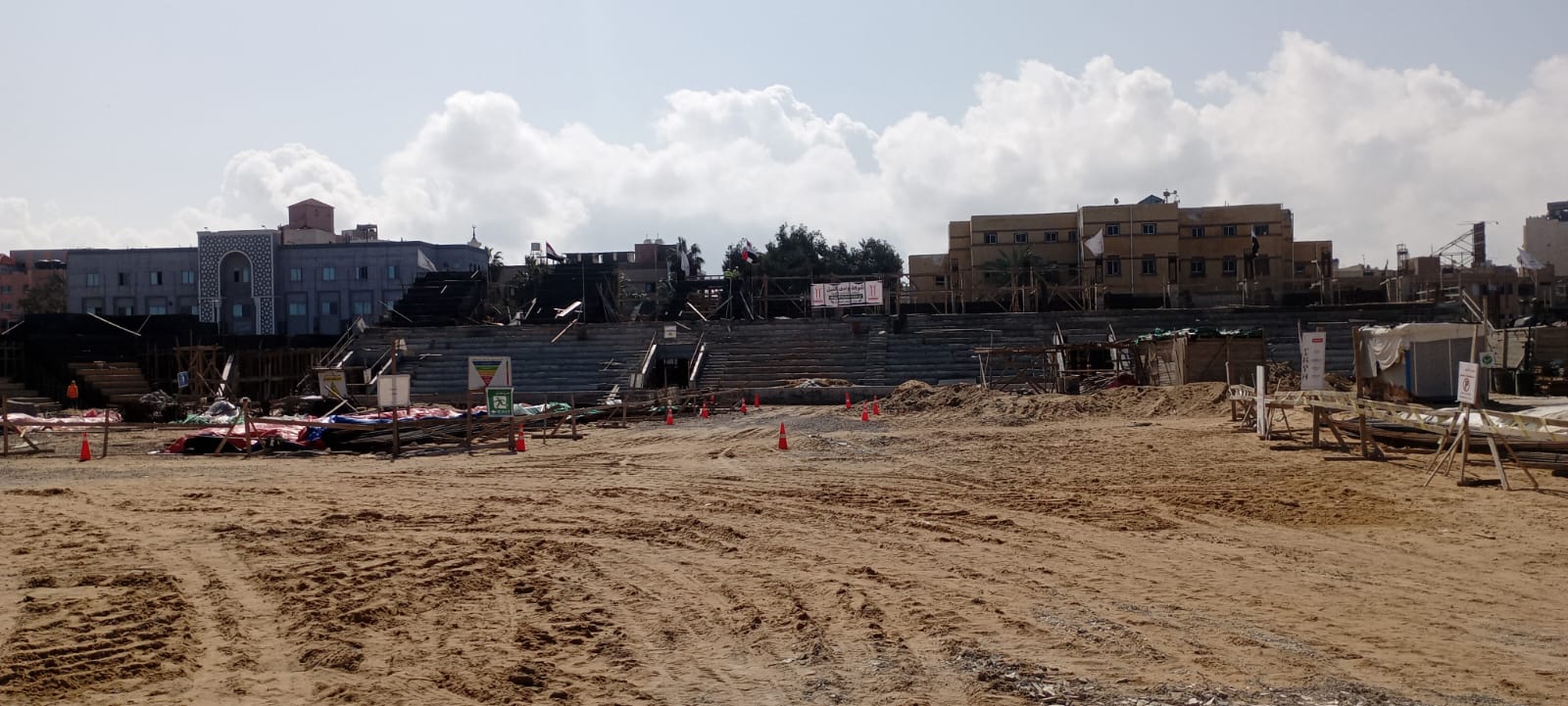 وزير الشباب والرياضة