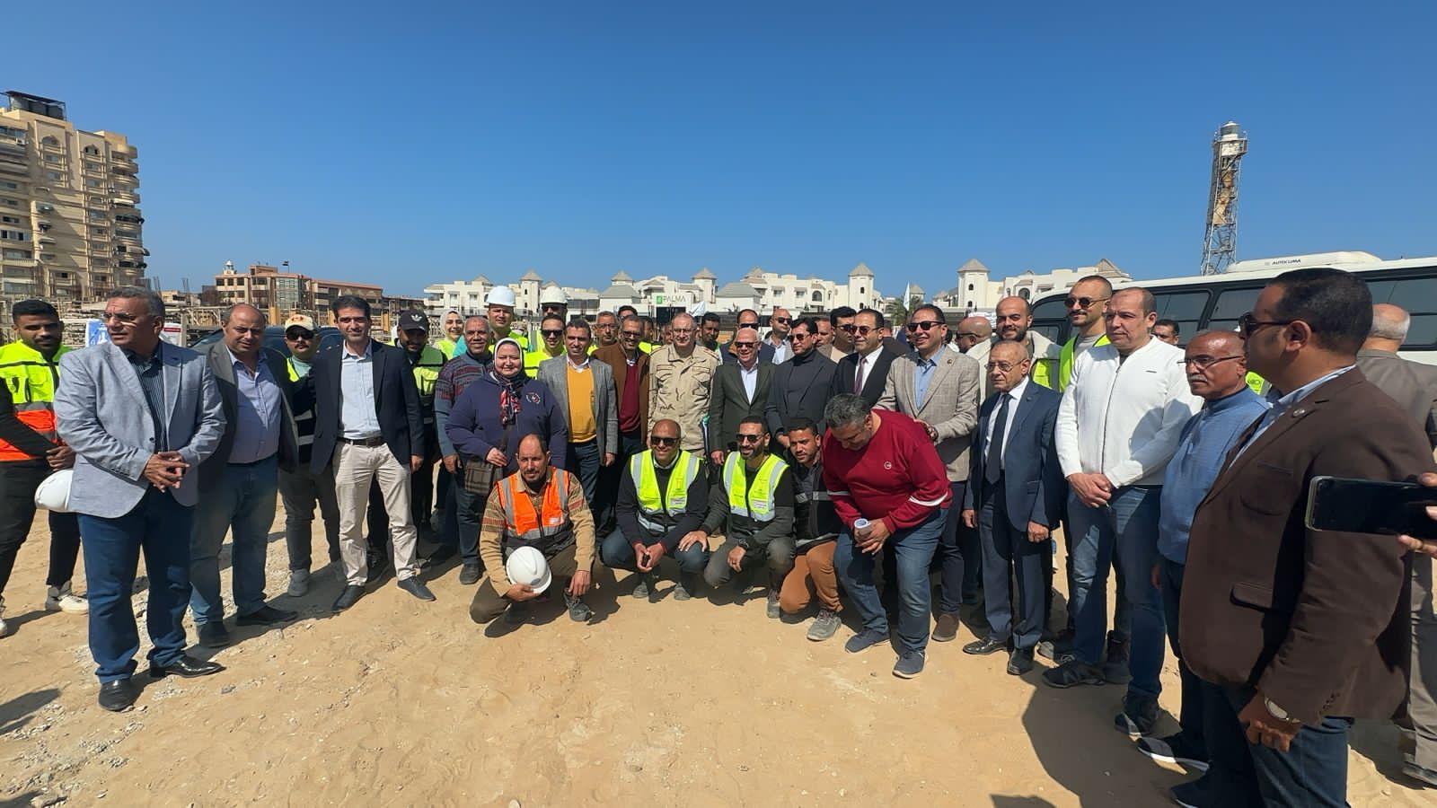 وزير الشباب والرياضة