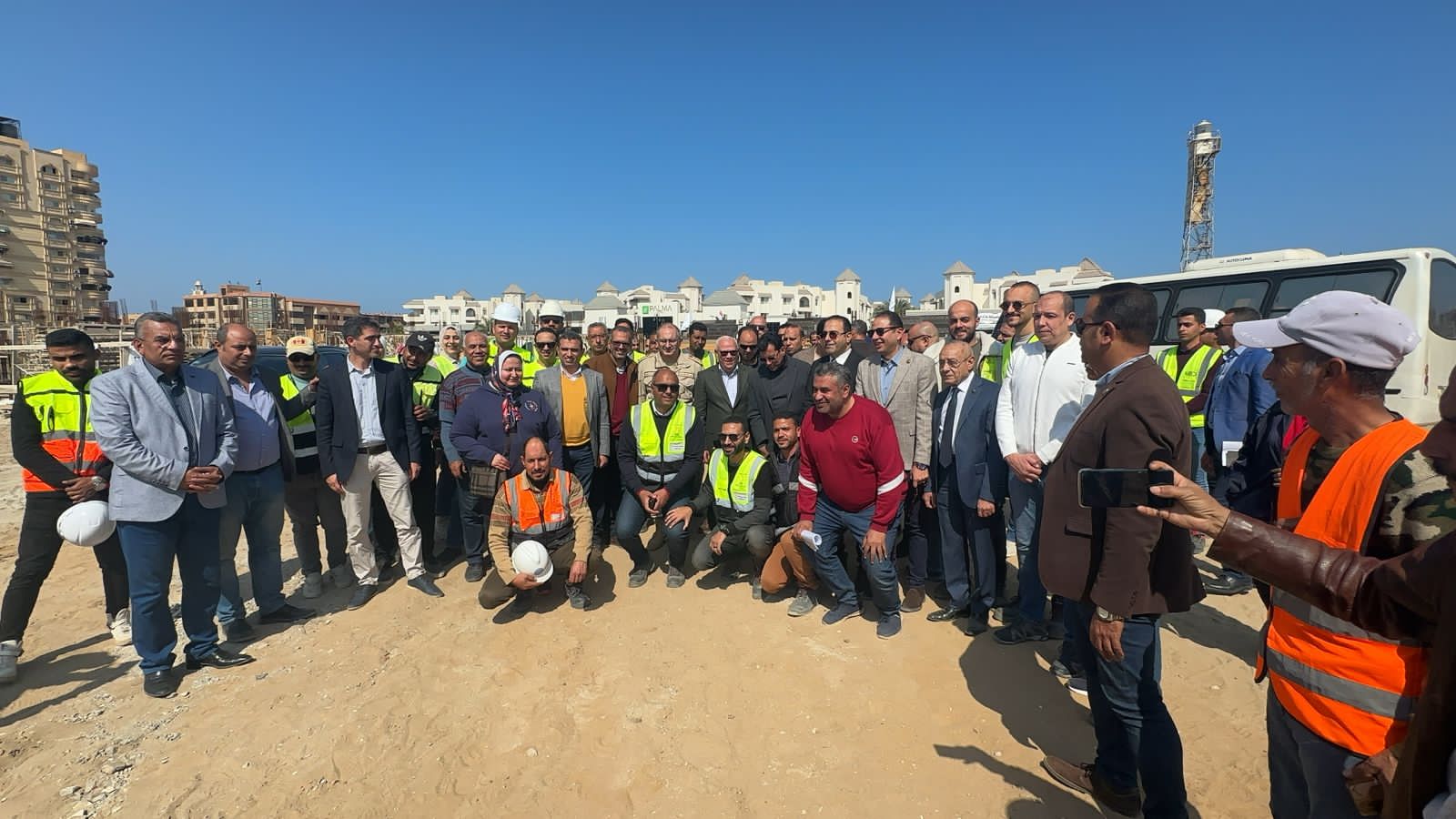 وزير الشباب والرياضة