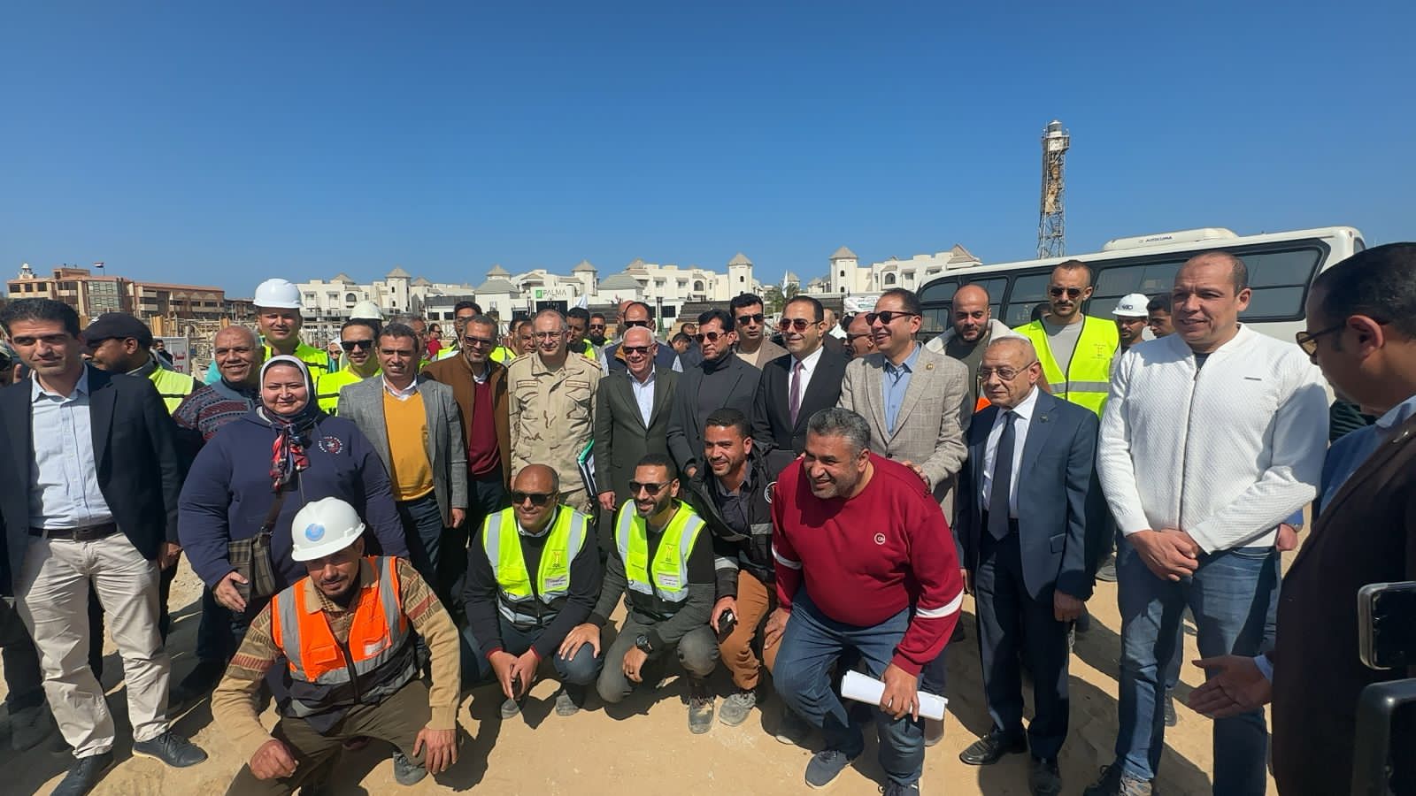 وزير الشباب والرياضة