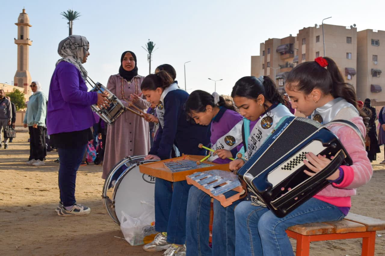 وكيل تعليم بورسعيد 