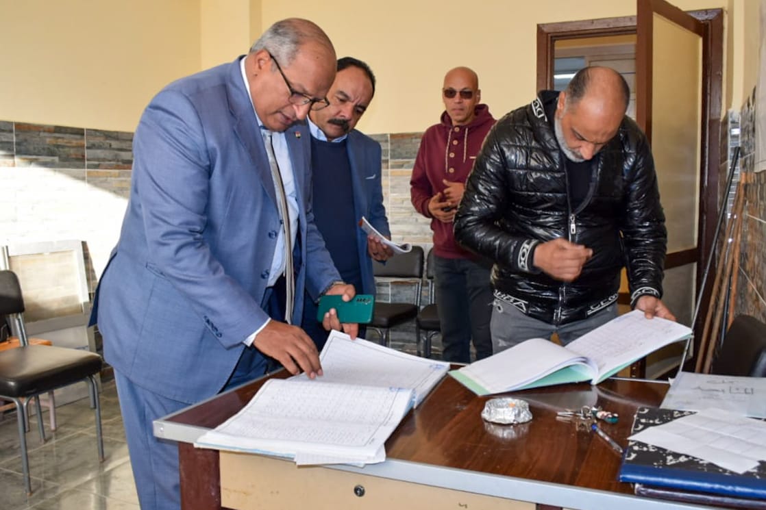 وكيل تعليم بورسعيد 