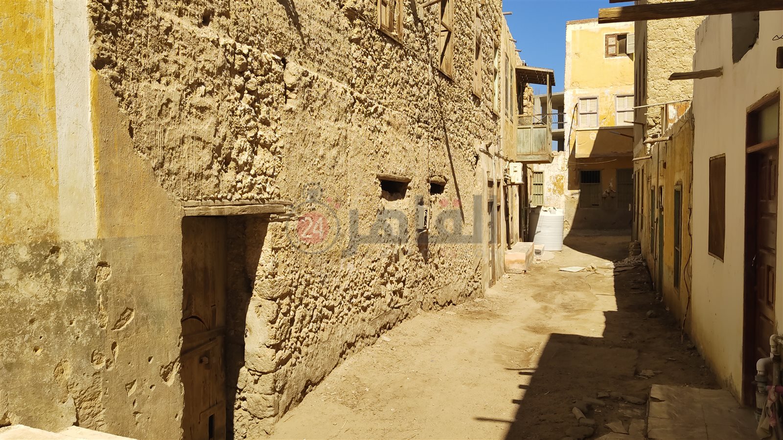 منزل آل غبان بالقصير