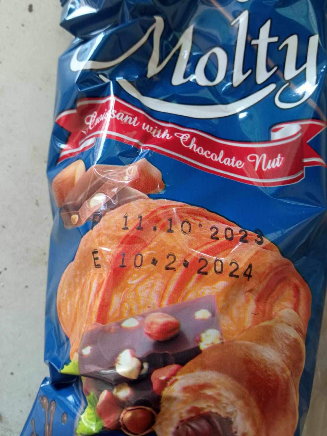 جانب من المضبوطات