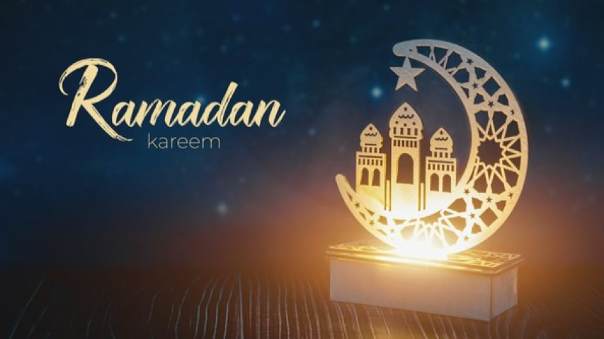 معايدات شهر رمضان 2024