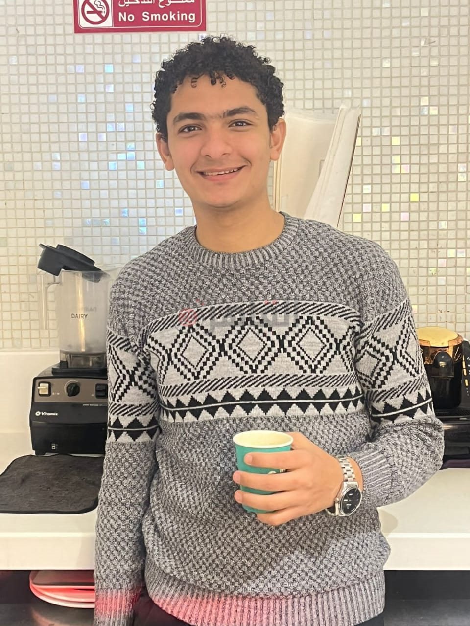 اسلام المجني عليه بالتجمع الخامس