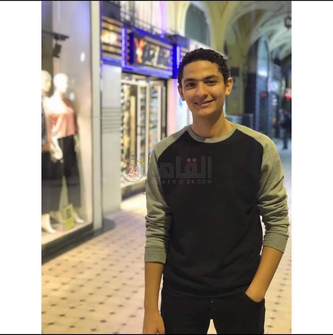 اسلام المجني عليه بالتجمع الخامس