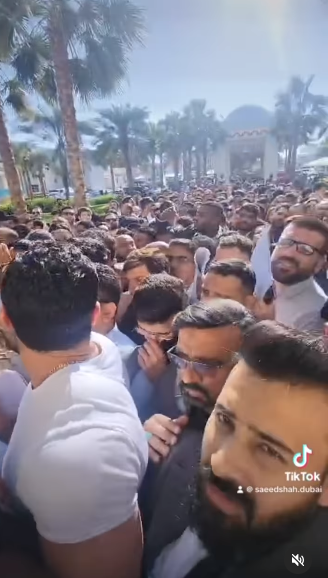 فيلات مشروع شركة النخيل