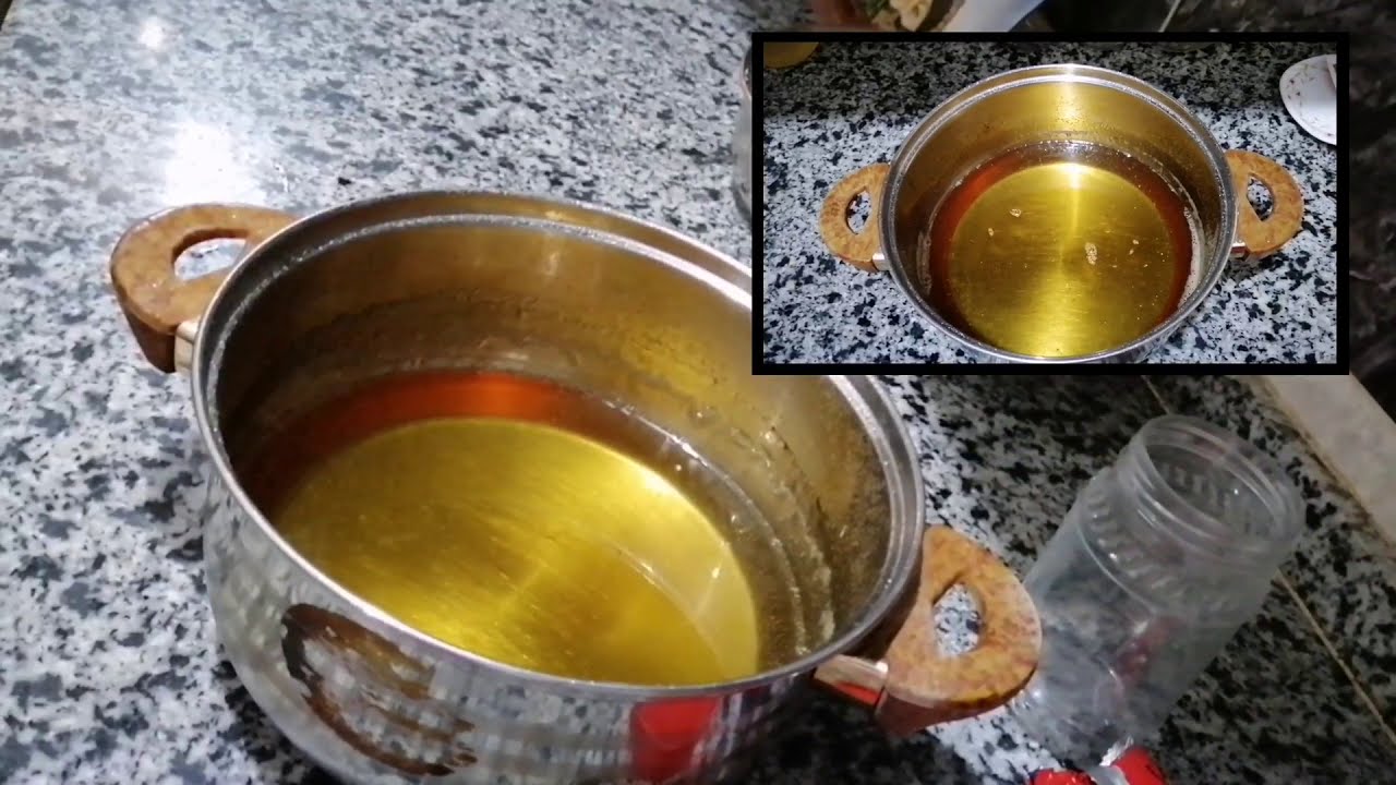 مقادير عمل الشربات الكنافة