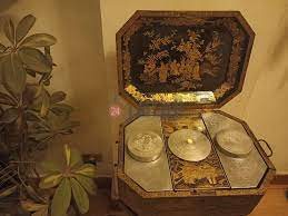 صندوق أحمد شوقي 1