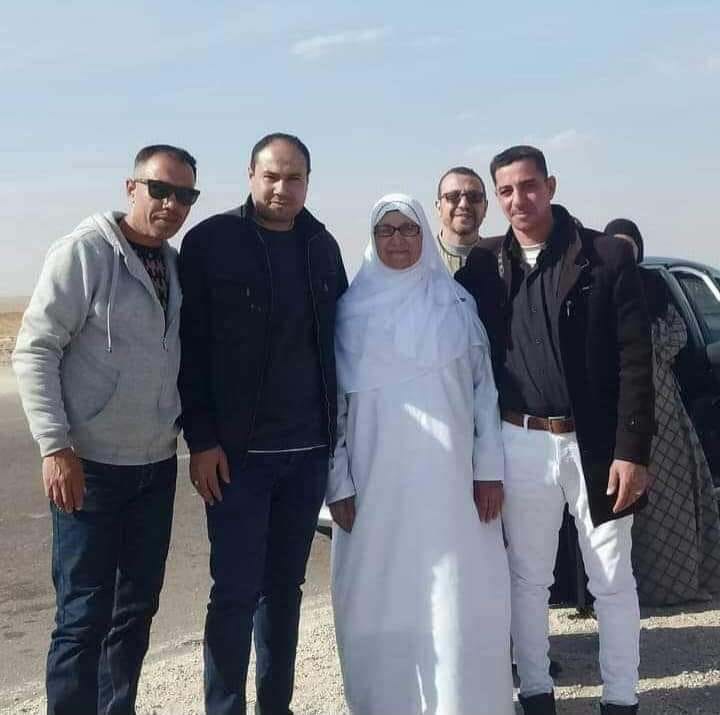 وفاة سيدة من الفيوم أثناء اداء مناسك العمرة 