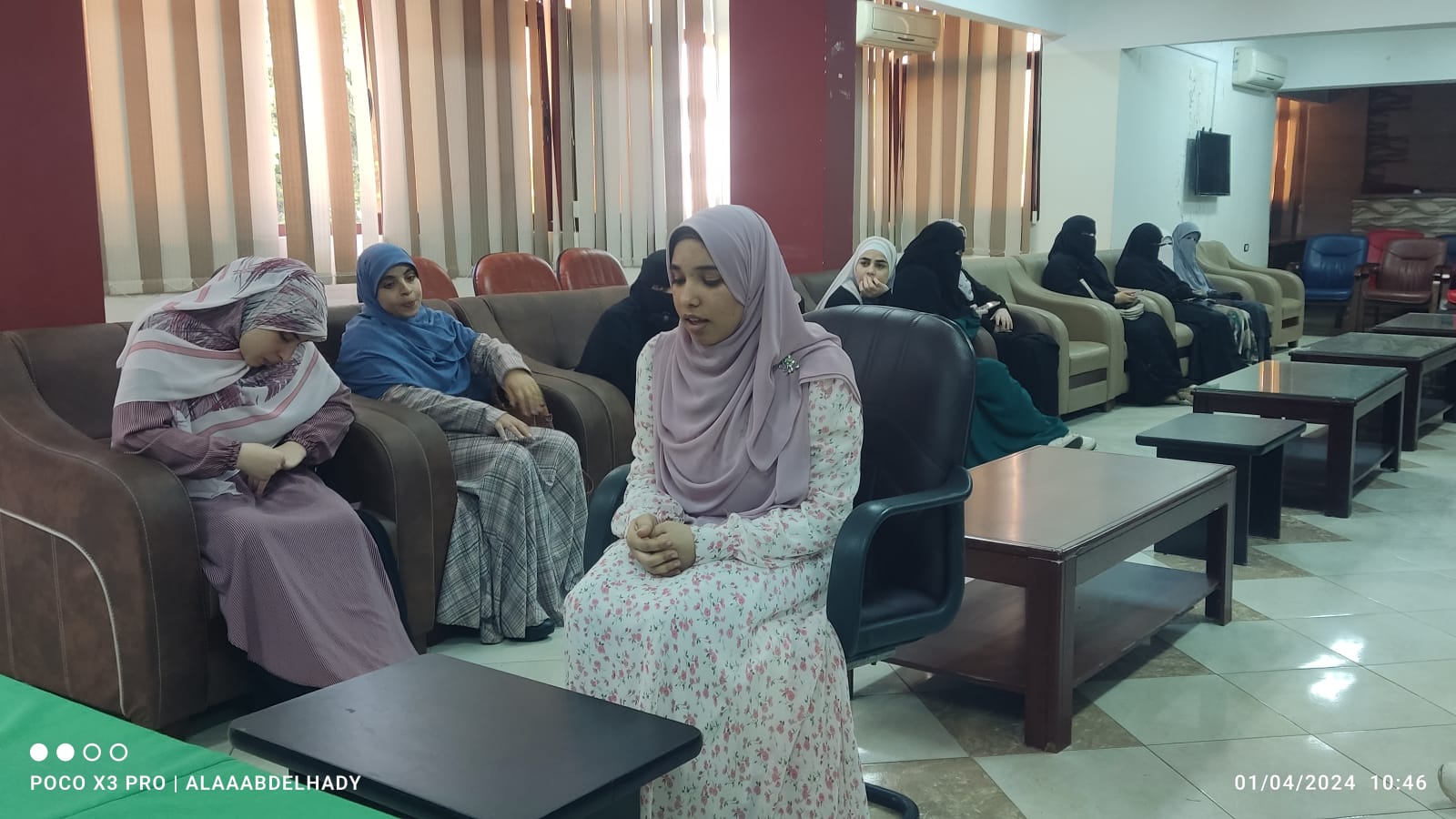 مسابقة الفائزون في رمضان 