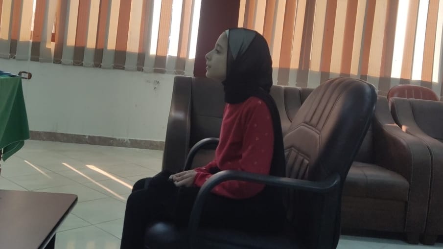 مسابقة الفائزون في رمضان 