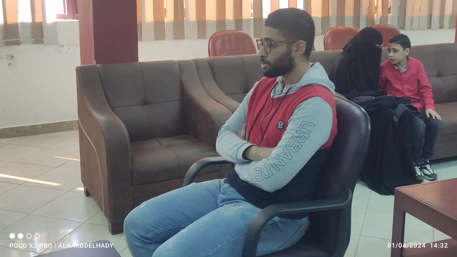 مسابقة الفائزون في رمضان 